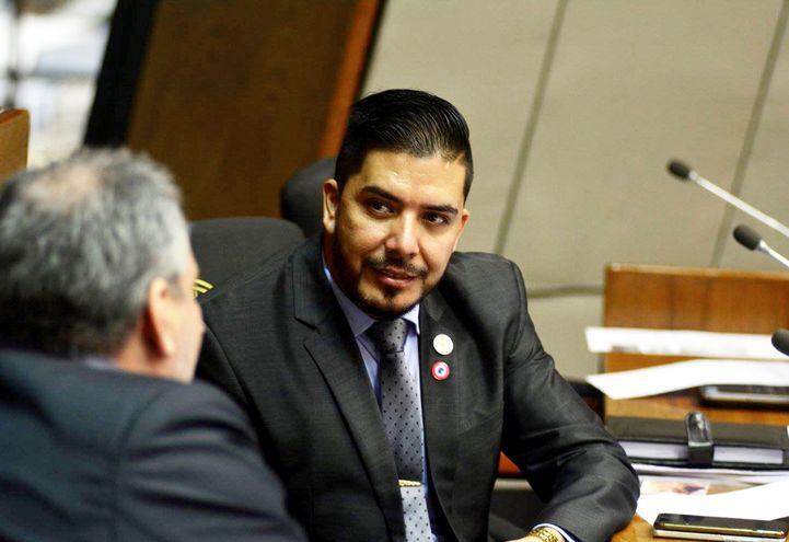 El diputado Carlos Portillo está imputado por varios delitos  en relación a una supuesta coima  que exigió a  cambio de una resolución favorable.