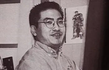 Kentaro Miura.