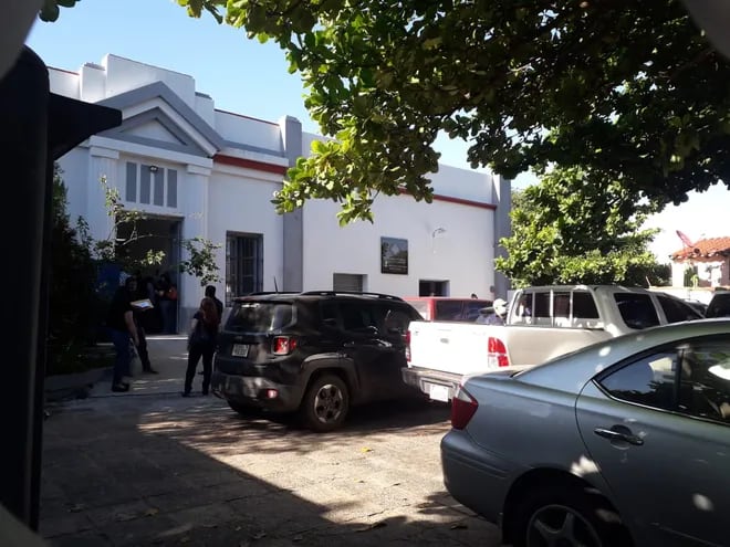 Representantes de varias instituciones participarán de la autopsia para la verificación de los seis fallecidos en el amotinamiento en Tacumbú.