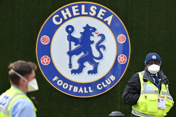 El Chelsea ha comenzado a preparar los trámites legales necesarios para salirse de la Superliga, de acuerdo a los medios ingleses.