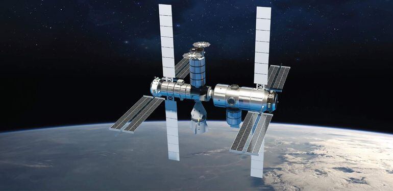 El satélite será trasladado a la plataforma de lanzamiento en la Estación de la Fuerza Espacial de Cabo Cañaveral, en el centro de Florida, desde donde tiene previsto lanzarse en la mañana del domingo, con una ventana de dos horas que comienza las 04.04 hora local (09.04 GMT).