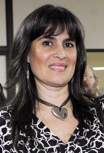 Victoria Acuña, fiscala de delitos económicos.
