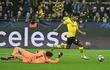 Chelsea y Borussia Dortmund juegan la revancha de octavos de final de la Liga de Campeones de Europa