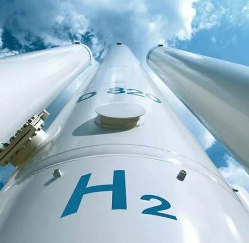 La empresa Atome Energy busca producir hidrógeno verde y con ello, fertilizantes verdes desde Paraguay.