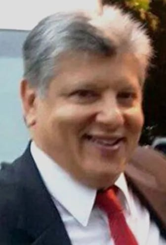 Hirán Delgado Puentes, más conocido como “El padrillo republicano”.