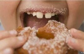 La diabetes es uno de los diagnósticos más frecuentes que está asociada al consumo desproporcionado de azúcar.