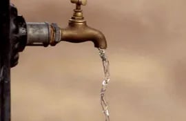 Habrá corte de agua en barrios de Ayolas por trabajos de mantenimiento.