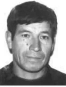 Eliseo Peralta (62) cuenta con orden de detención en el caso del feminicidio de Ciudad del Este.