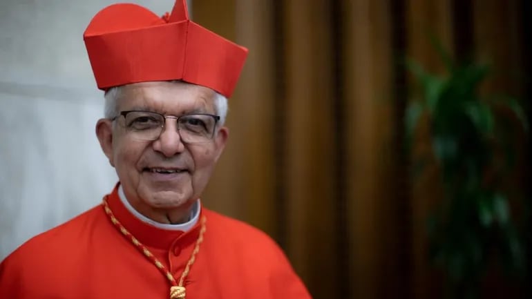 Arzobispo Metropolitano de Asunción, Adalberto Martínez, viajara con destino a Roma, donde participara del Consistorio Público Ordinario para la creación de nuevos cardenales este próximo 30 de setiembre.
