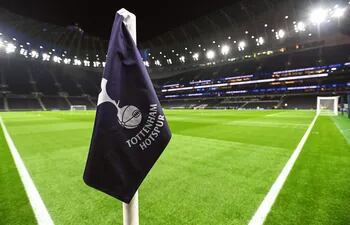 Coronavirus outbreak in Tottenham Hotspur squad