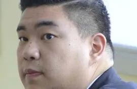 Leonard Chung Wang, único procesado que enfrenta juicio oral en el caso "compranotas".