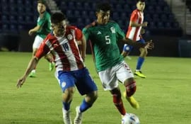Paraguay igualó 1-1 el miércoles en su debut en la Revelations Cup.