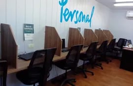 La Municipalidad de Itauguá puso a disposición de los pobladores de la localidad un espacio tecnológico para acortar la brecha digital.