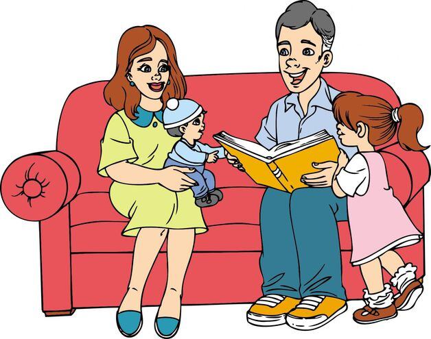 Familia y sociedad - Escolar - ABC Color