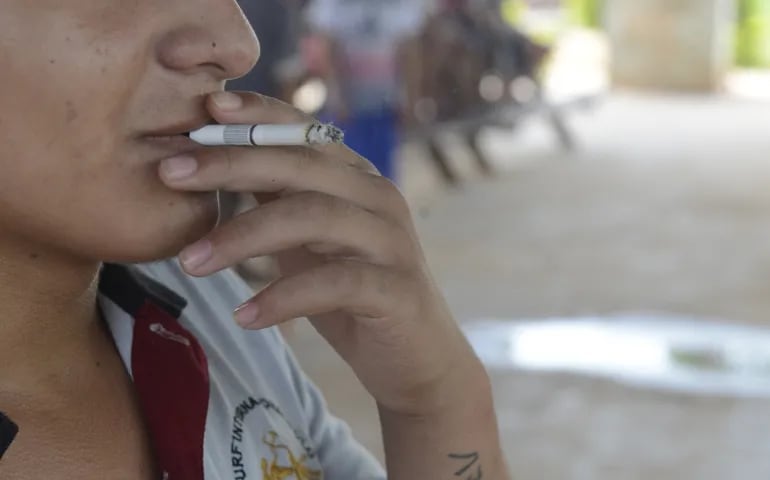 En Paraguay, el 70% de los casos de EPOC están vinculados al tabaquismo, por lo que se insta a dejar el hábito de fumar.