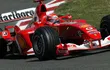 Sotheby's subastará la Ferrari que utilizó Michael Schumacher para ganar su sexto mundial de F1