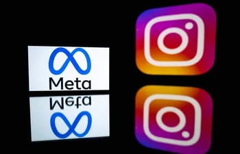 Meta, propietaria de Facebook e Instagram, aplica desde hoy la suscripción en Australia y Nueva Zelanda. (AFP)
