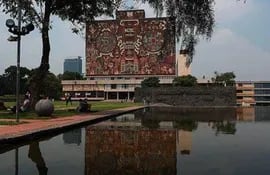 La UNAM presenta un hallazgo sismológico y pide fondos para seguir investigando
