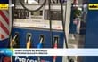 Diputado planteará proyecto de ley para subsidiar combustible para los usuarios más afectados, según indicó