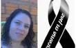 Cinthia Beatriz Orrego Sosa (30) fue asesinada por su expareja.