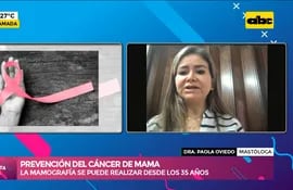 Día Mundial del Cáncer de Mamas