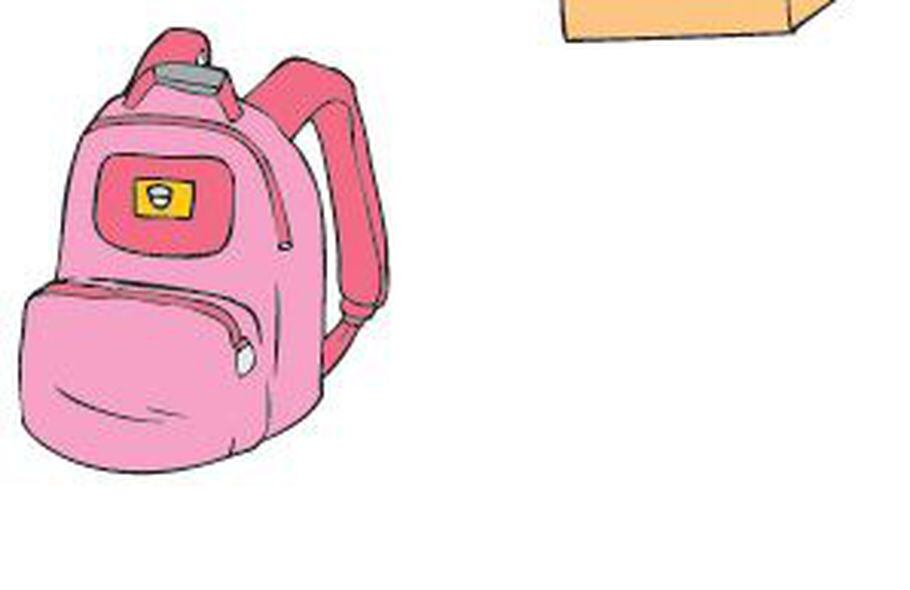 Mancuernas O Pesas Caseras Escolar Abc Color