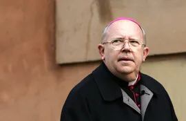 El cardenal y ex arzobispo de Burdeos, Jean-Pierre Ricard, está bajo investigación por presunto abuso sexual. El purpurado admitió el hecho.  (AFP)