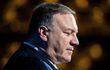 Mike Pompeo, secretario de Estado de EE.UU.