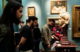 El público podrá disfrutar hoy de una nueva edición de la "Noche de los Museos", para descubrir el acervo de diferentes instituciones del país y también algunas exposiciones especiales.