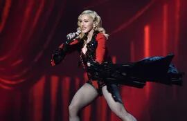 Madonna, cuatro décadas rompiendo moldes.