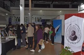 La Feria Internacional del Libro (FIL) Asunción estará habilitada hasta este domingo 4 de junio. Hoy abrirá sus puertas de 9:00 a 21:00, con acceso libre y gratuito.