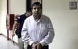 Siro Vera Godoy, exsubgerente del Banco Nacional de Fomento de la ciudad de Santa Rosa del Aguaray, condenado a 4 años de prisión.