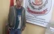 Ulises Eliseo Núñez Cabrera, quien afronta juicio oral desde el 9 de diciembre  por el feminicidio de Natalia Silveira, ocurrido en abril de 2018.
