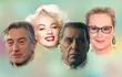 Robert De Niro, Marilyn Monroe, Al Pacino y Meryl Streep, entre los cincuenta mejores actores de la historia, según Empire