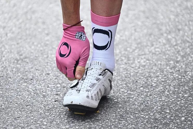 La Federación británica de ciclismo (British Cycling) anunció este viernes que prohibirá la participación de mujeres transgénero en las competiciones femeninas.