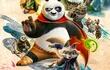 kung fu panda 4 película