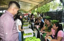 El sábado 3 se realizó la asamblea deliberativa y el domingo 4, las elecciones de autoridades en la Cooperativa Medalla Milagrosa, de Fernando de la Mora.
