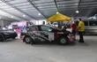 En San Estanislao se disputará la última fecha del Campeonato Nacional de Rally.