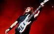 David Ellefson es integrante del grupo Megadeth desde sus inicios. Ahora está de regreso pero para compartir sus conocimientos, anécdotas y un show.