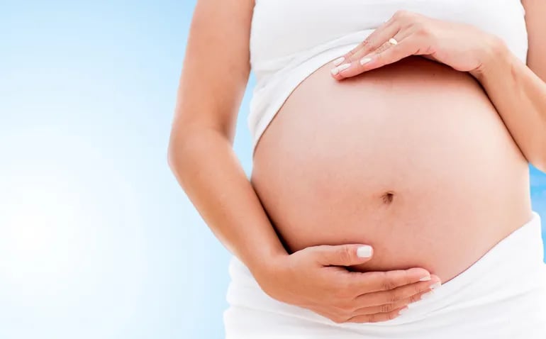 Para diciembre se espera que las embarazadas den a los bebés gestados durante el confinamiento estricto de marzo y abril.
