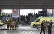Policía confirma varios muertos en tiroteo en centro comercial en Copenhague
