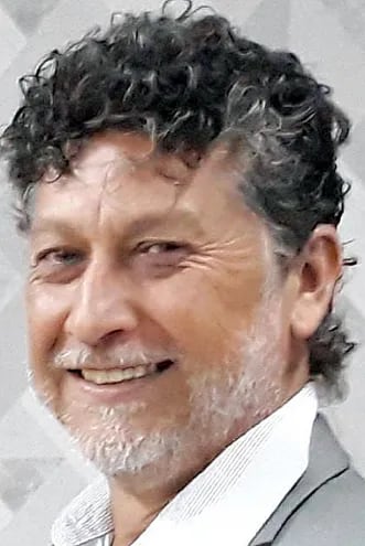 Leo Veras, periodista brasileño asesinado en Pedro Juan.
