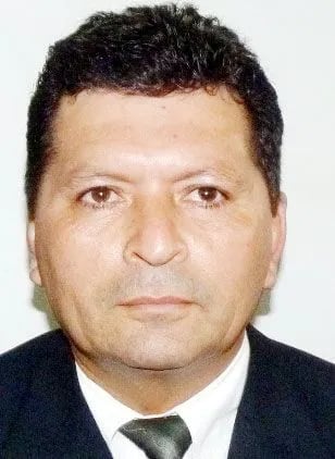 Isabelino Silva López (ANR), fue imputado por lesión de confianza, por el fiscal Darío Villagra.