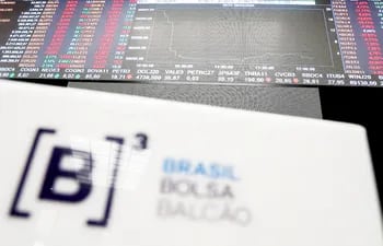 Banco Central de Brasil prevé nuevo recorte de tasa de menor magnitud, según el  mercado.