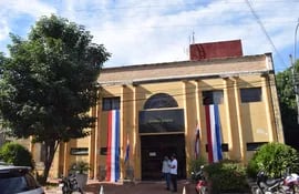 CGR realizará fiscalización especial en la Municipalidad de Paraguarí.