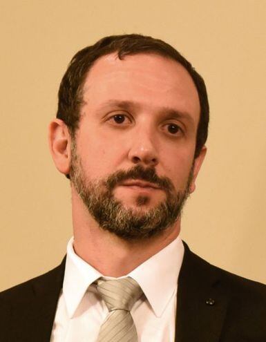 Abogado de Cartes asesoró para la compra de estancia y 