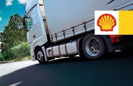 Los lubricantes y combustibles de Shell multiplican el rendimiento de la maquinaria.