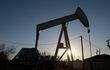 Extractor de petróleo en Odessa, Texas.  (AFP)