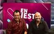 Gustavo Cabaña y Freddy Villarreal compartirán por primera vez el escenario en "Uno peor que el otro".