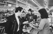 Los Clash, perdidos en el supermercado